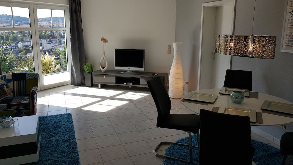Ferienwohnung Gockels Auszeit