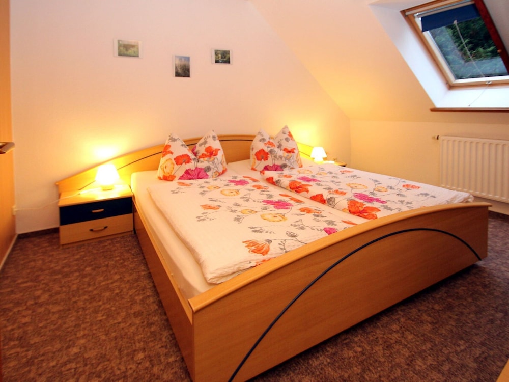 Apartments Spreewaldperle Alt Zauche
