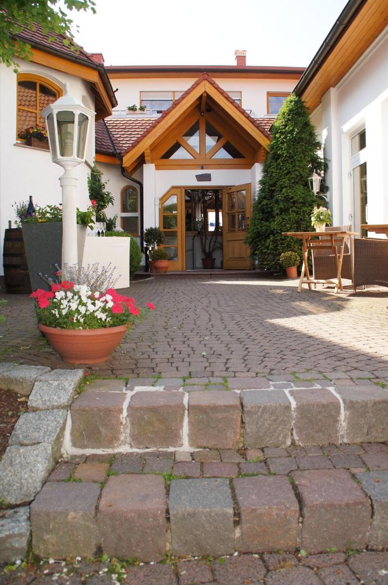 Landgasthof Druschel