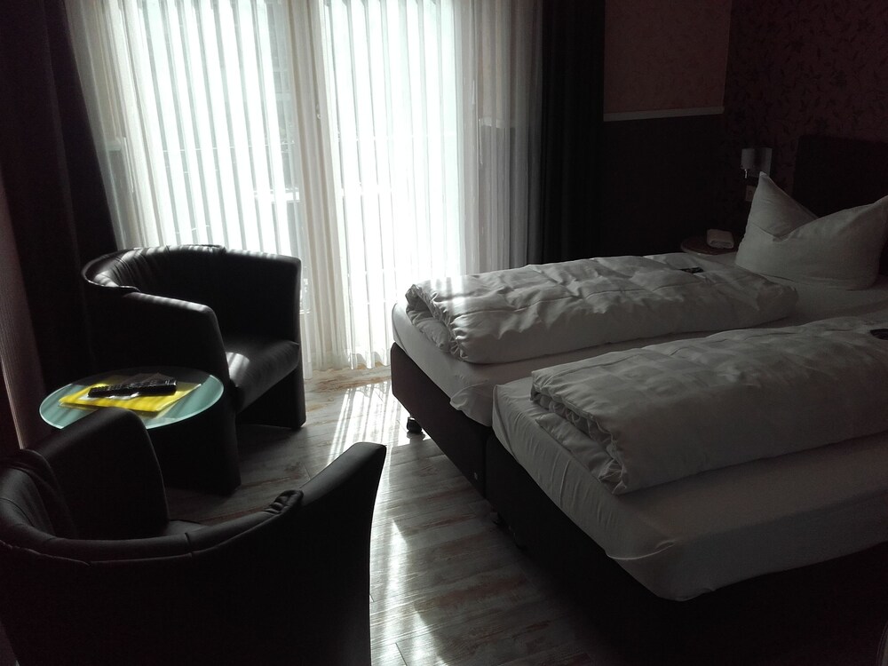In-Room Amenity
