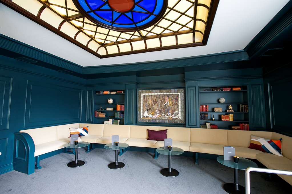 NordseeHotel Bar
