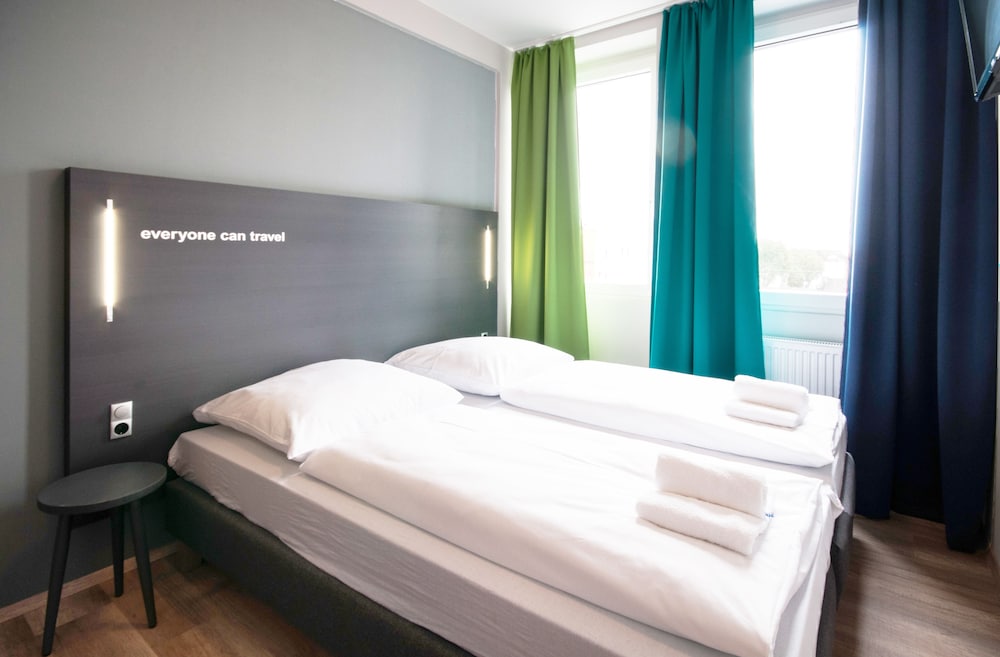 a&o Bremen Hauptbahnhof Hostel
