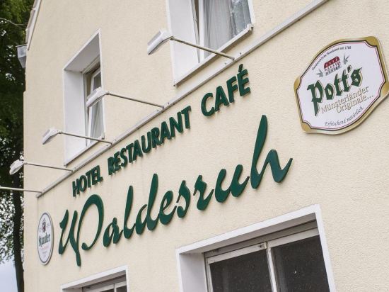 Hotel Waldesruh