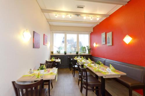 Hotel Haus Fassbender