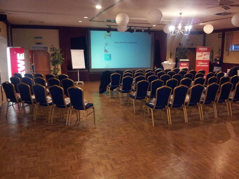 Conferences