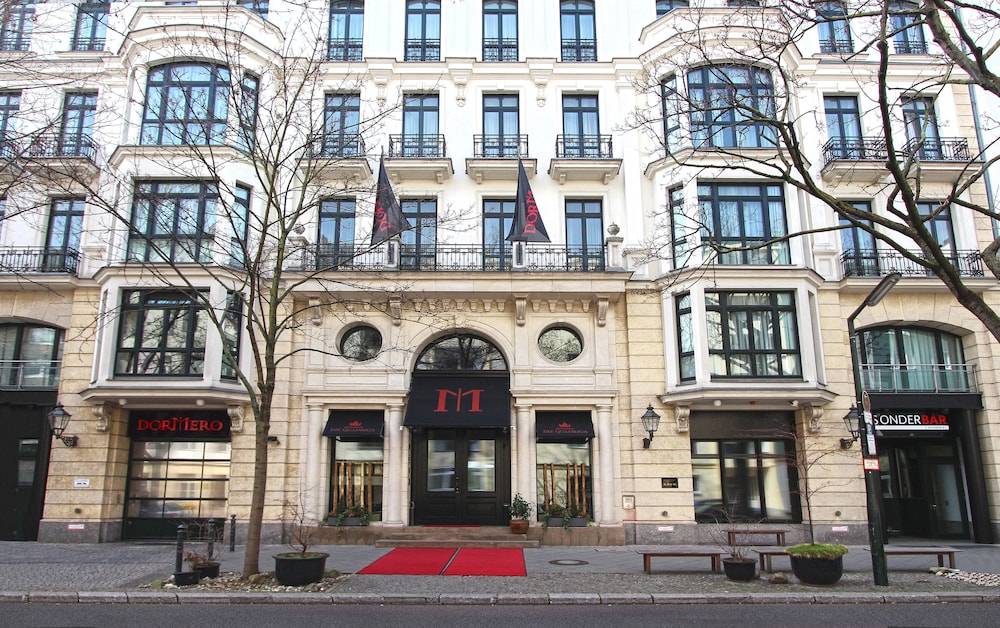 Dormero Hotel Berlin Kudamm