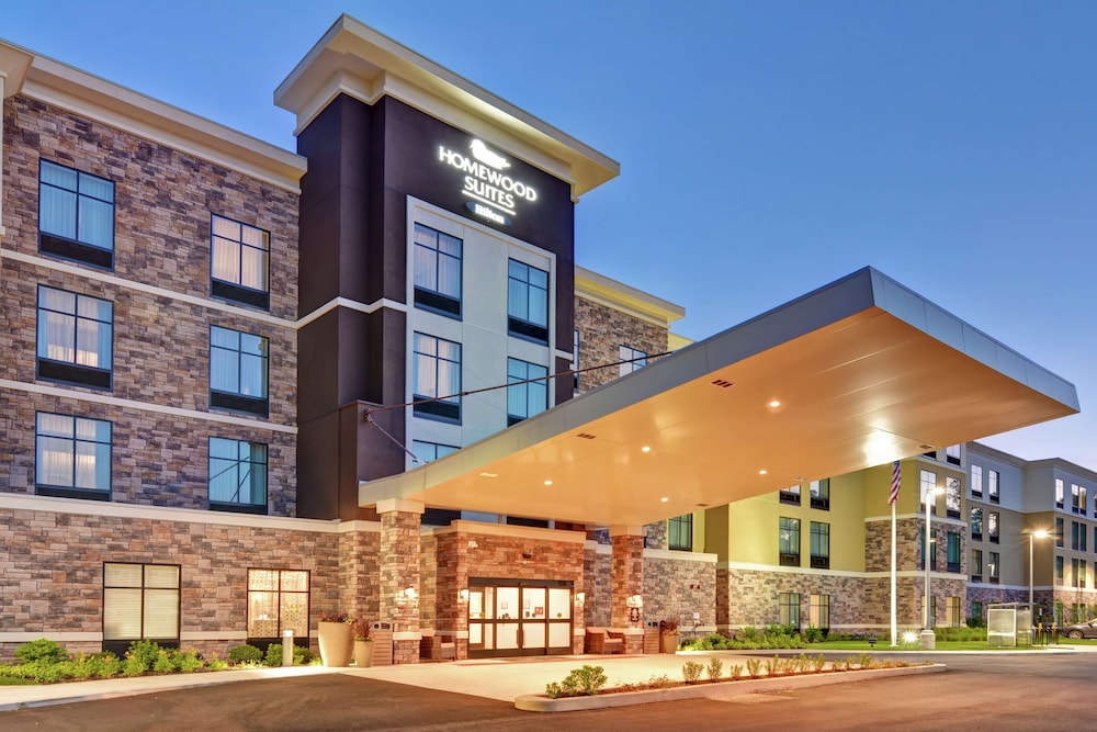 Homewood Suites by Hilton Poughkeepsie - featured photo