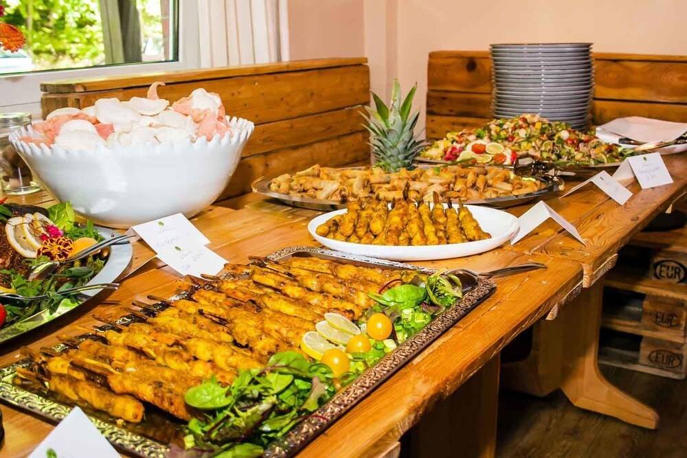 Buffet