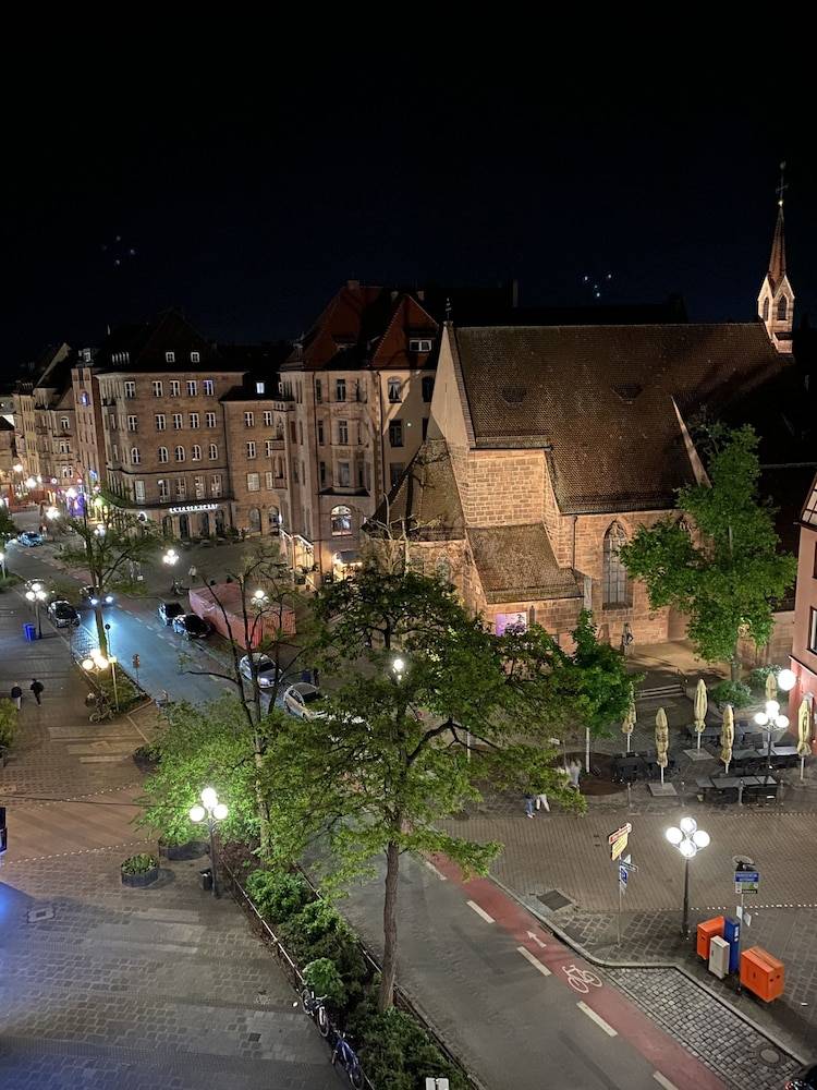 View from room