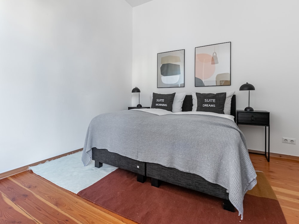 limehome Berlin Malmöer Straße