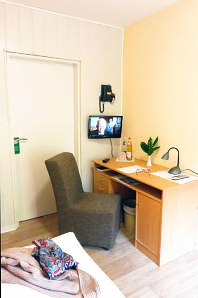 In-Room Amenity