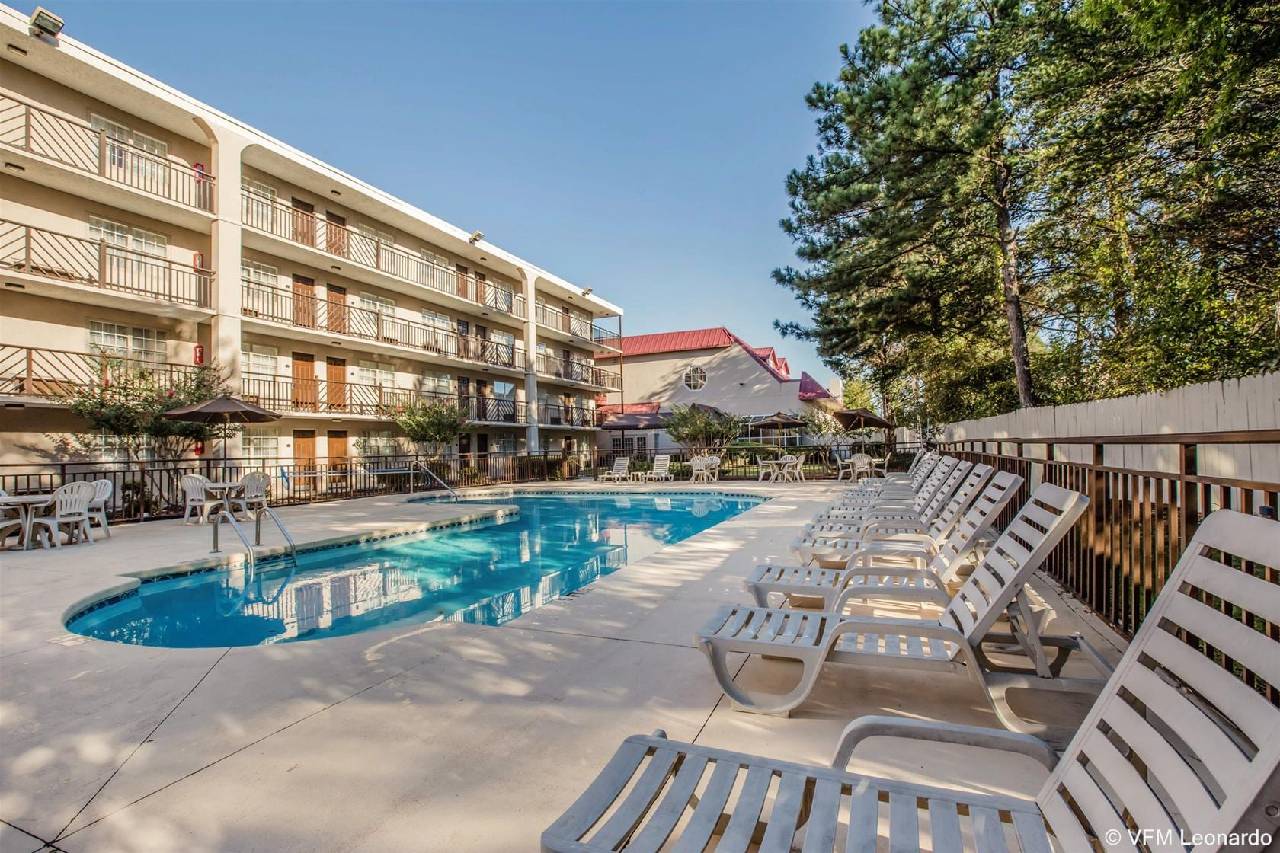 Clarion Suites Augusta - photo 3