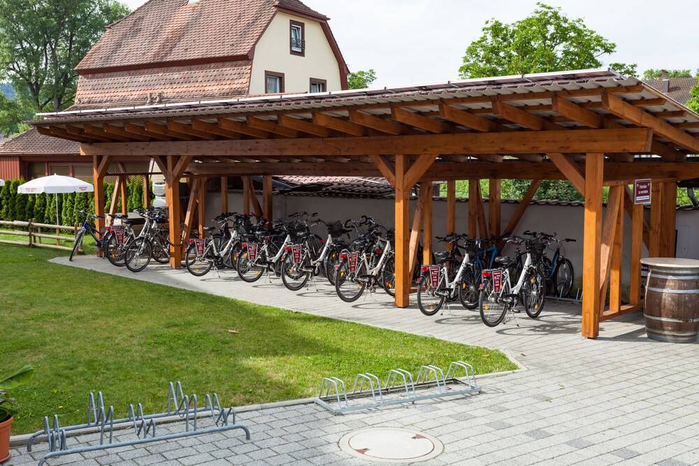 Bicycling