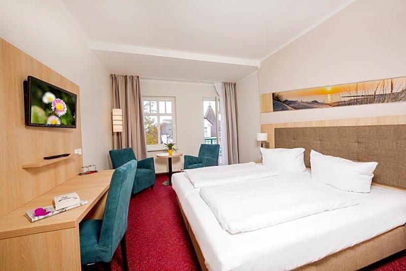 Garni Eden Hotels