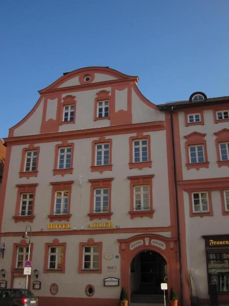 General view