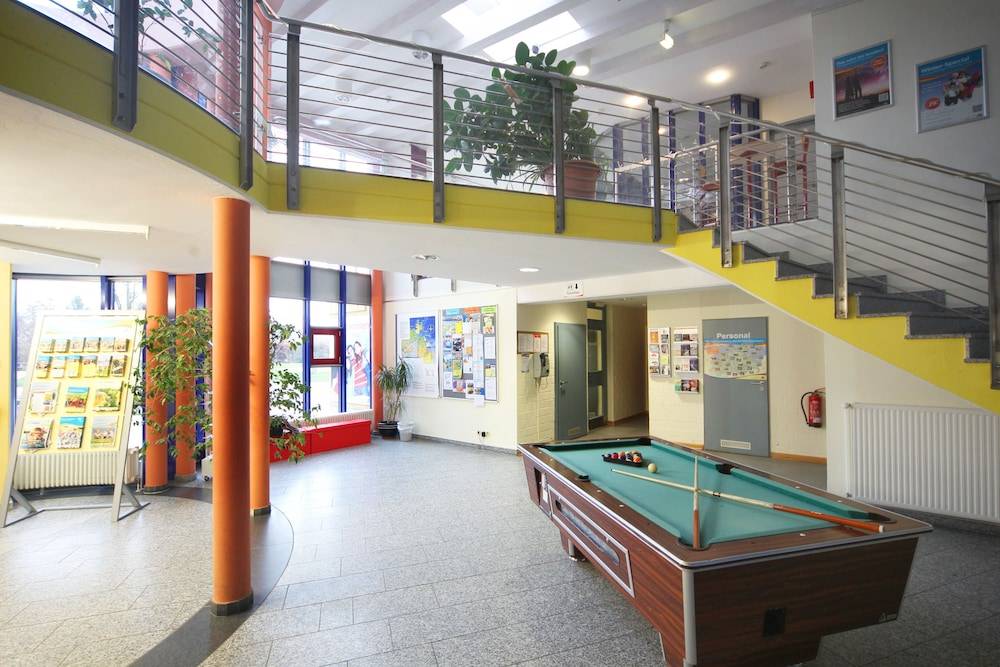 Billiards