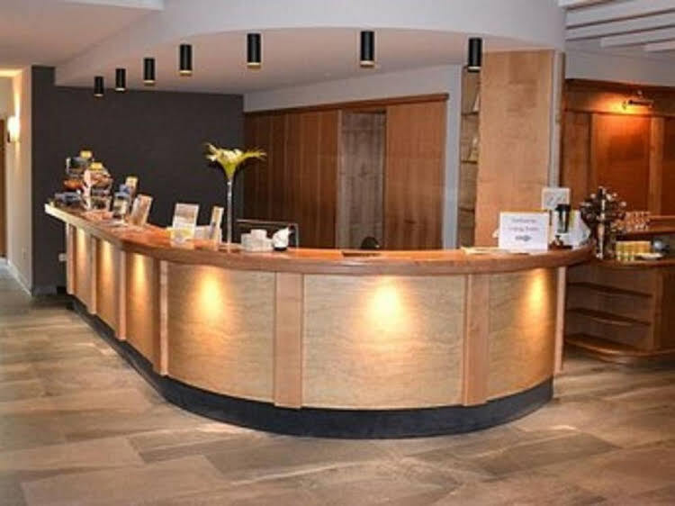 Ringhotel Landhaus Nicolai Hotel Garni