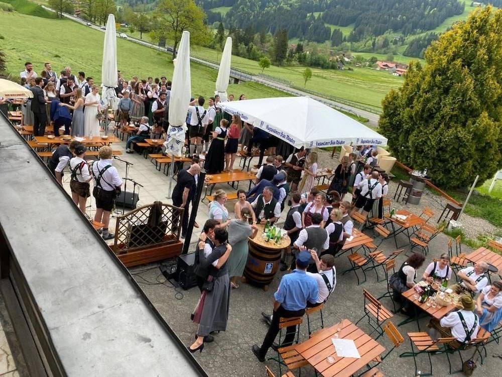 Sundeck