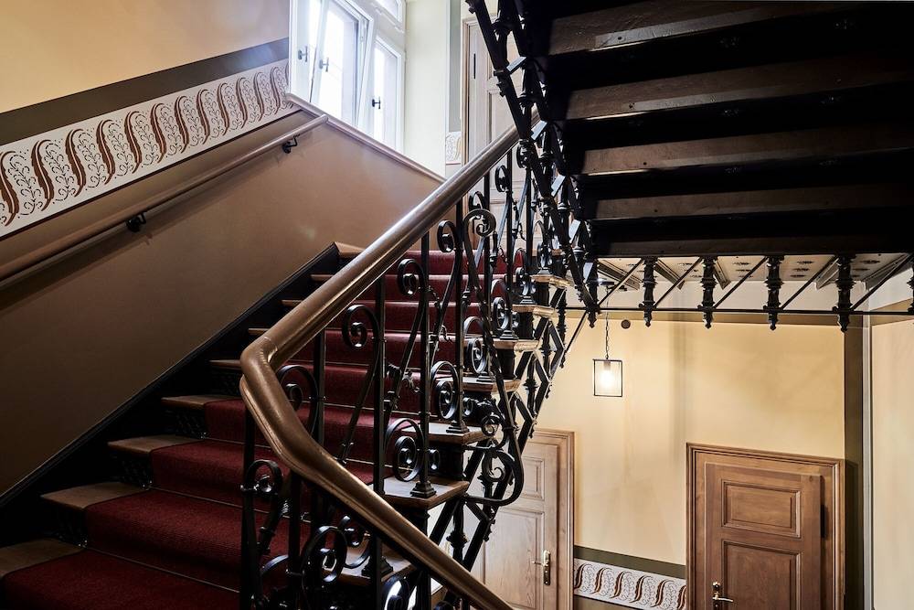 Staircase