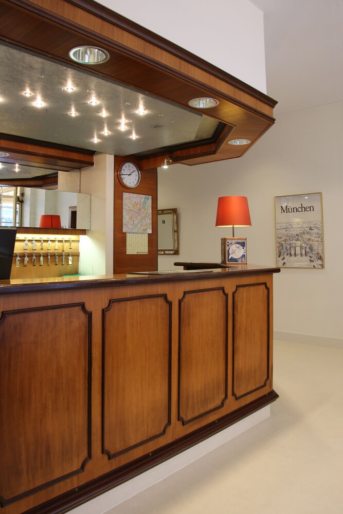 Andi Stadthotel
