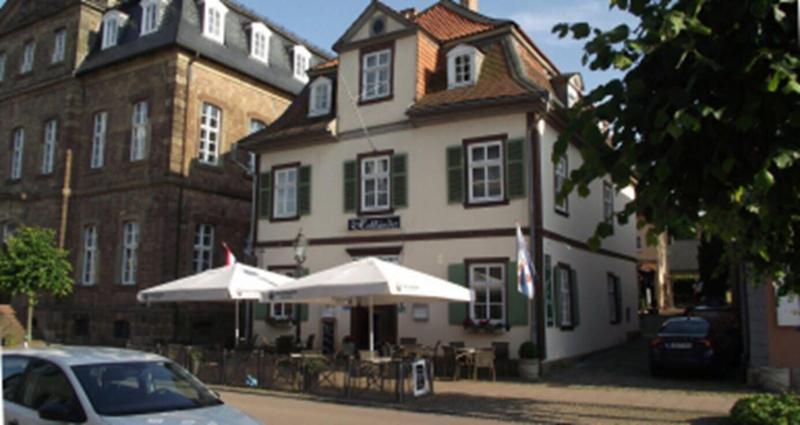 Zum Holländer Hof