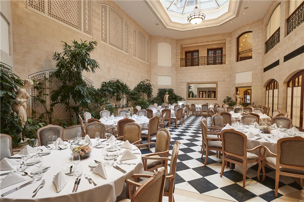 Conservatory