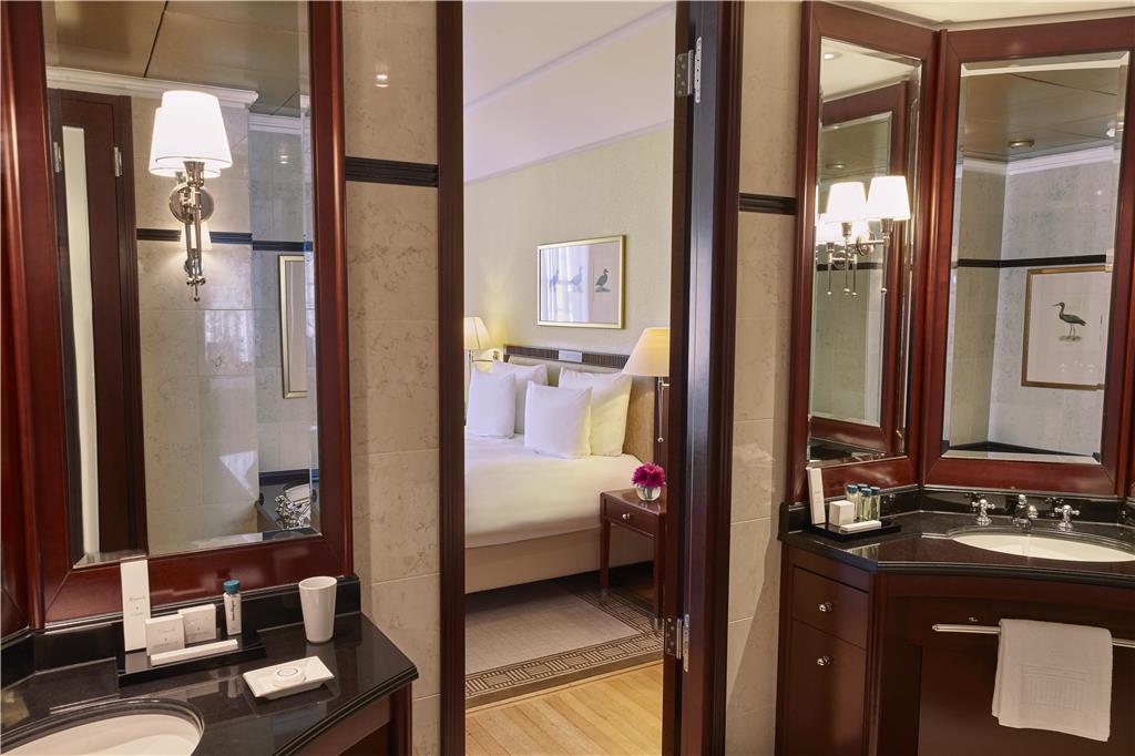 Junior Suite Unter den Linden