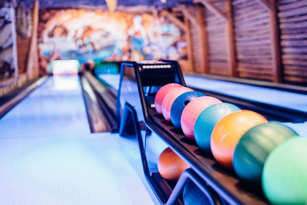 Bowling