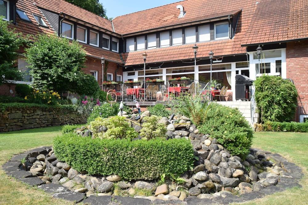 Gasthof Waldesruh