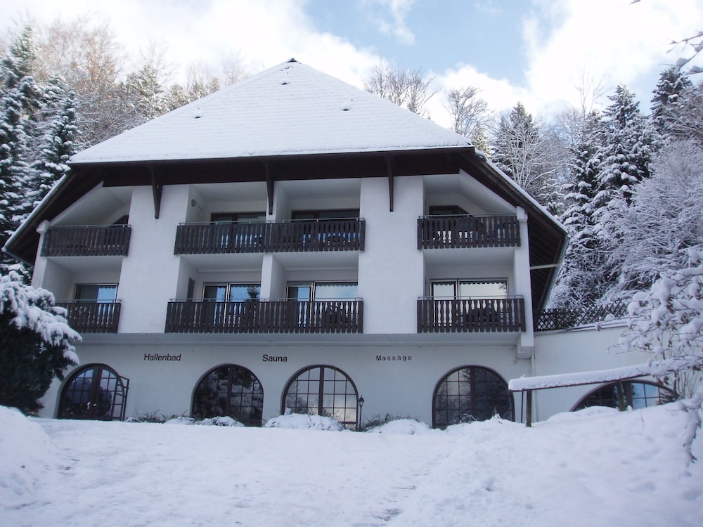 Berghotel Schwarzwaldblick Triberg