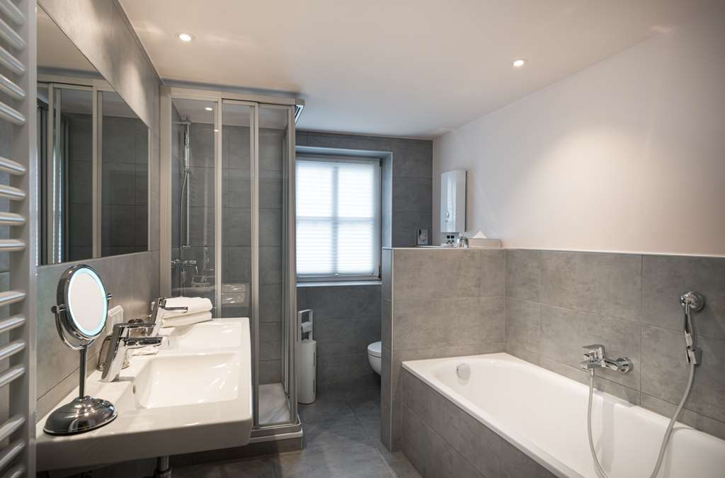 ArthotelANAFleurPaderborn Apartment