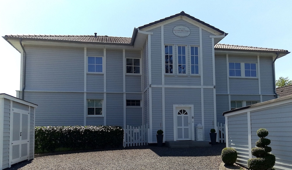 Villa Regina