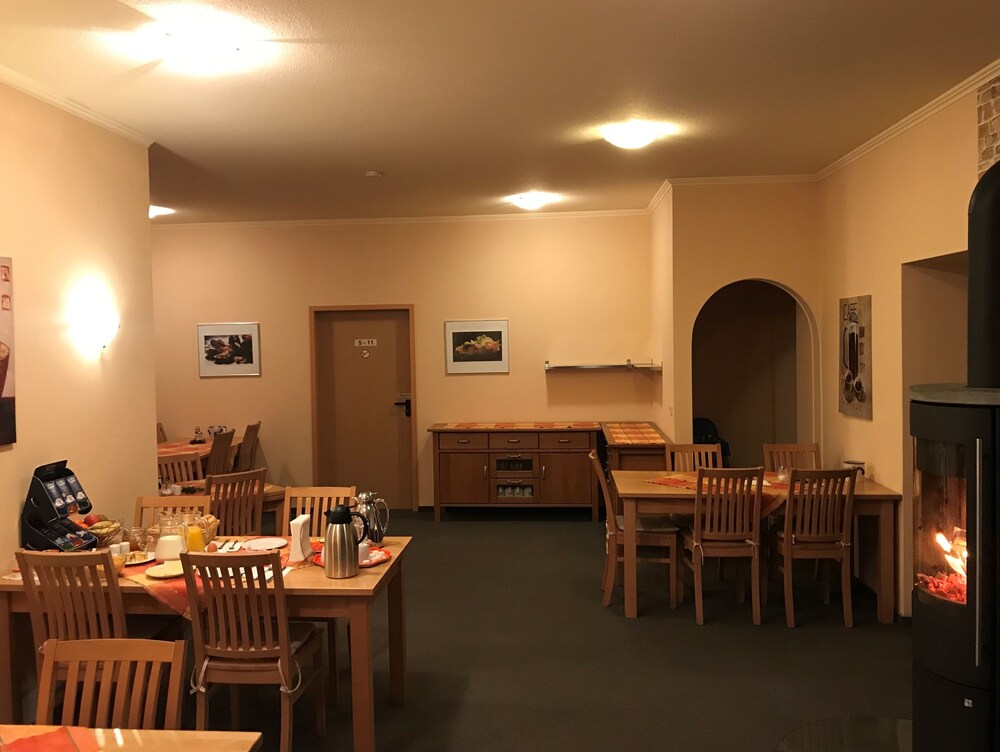 Hotel Interior