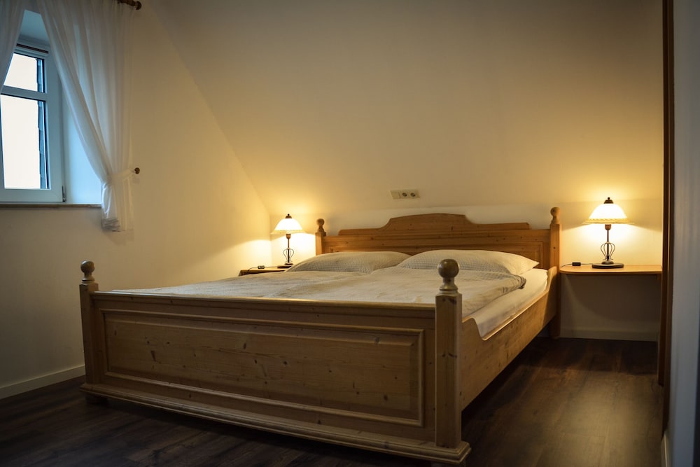 Gästezimmer Emmis Erbe