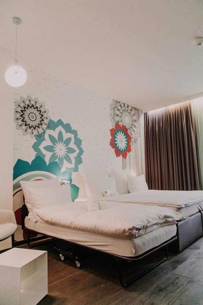 Extra beds
