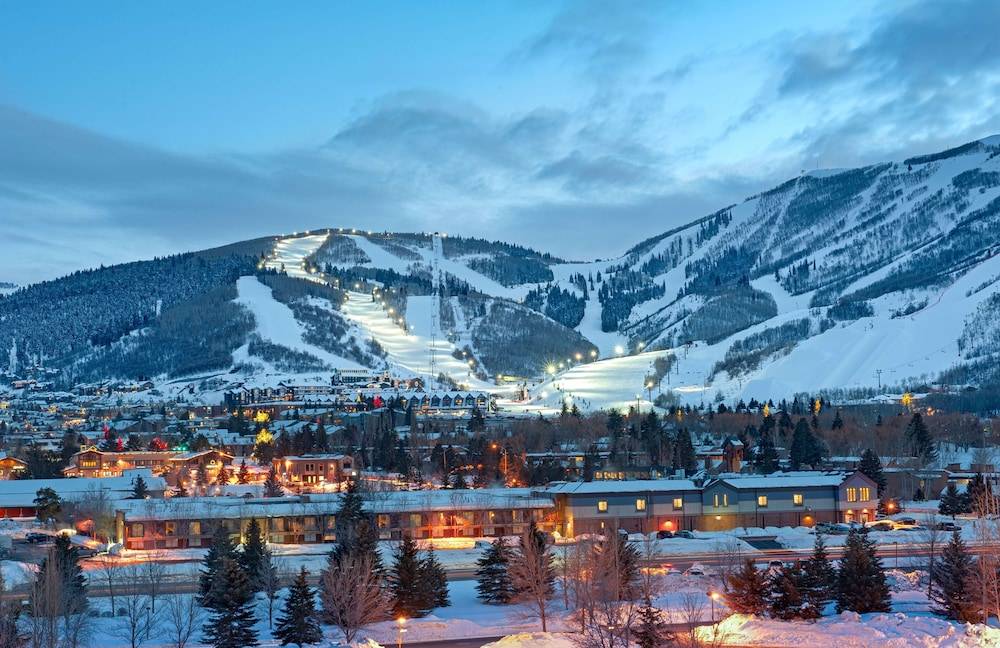 DoubleTree by Hilton The Yarrow Park City UT - featured photo