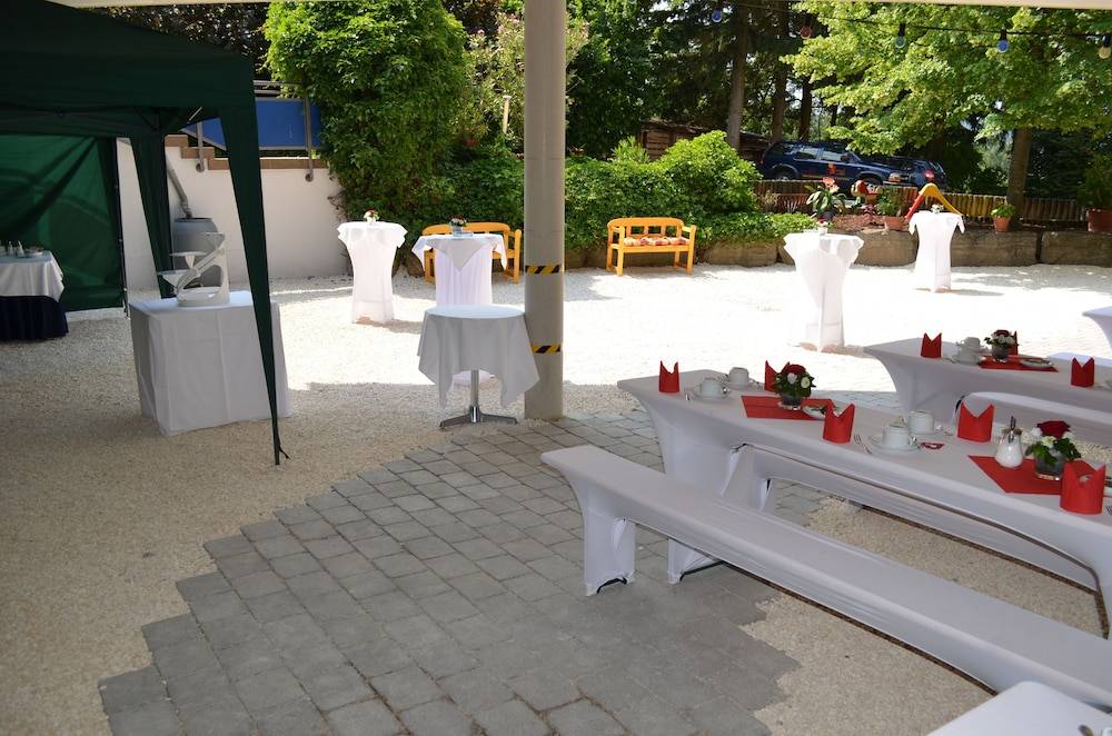 Family dining