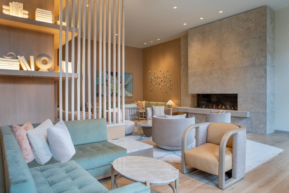 The Westin Sacramento Riverfront Hotel & Spa - featured photo