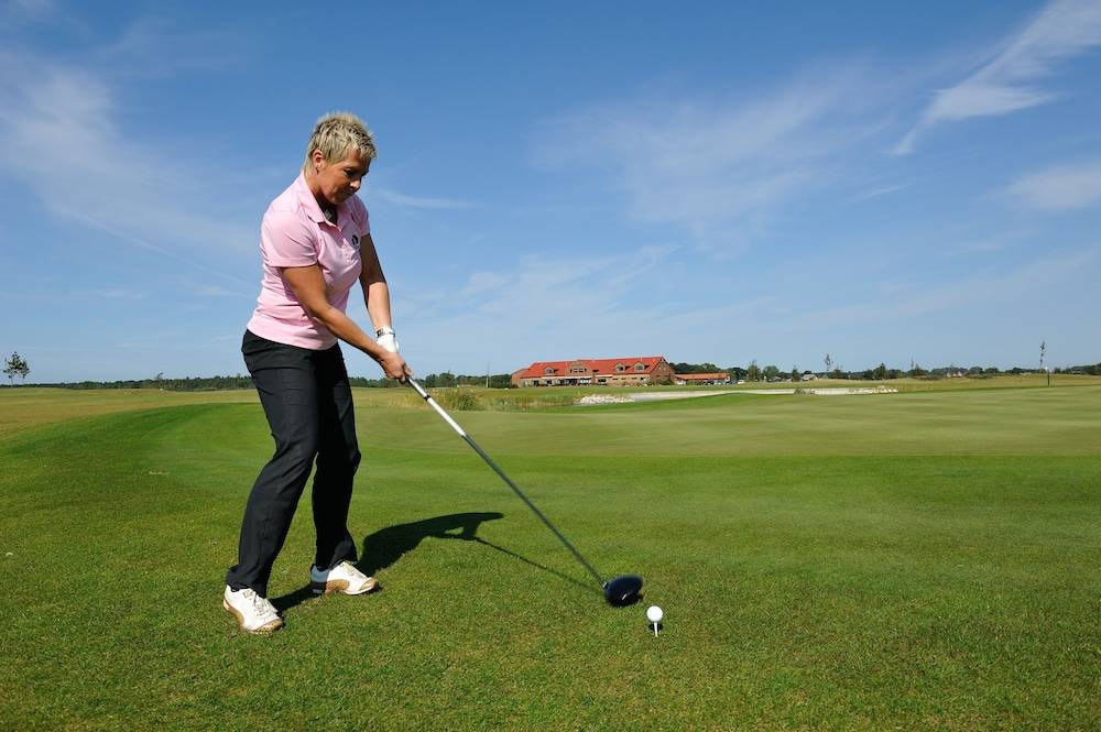 Golf