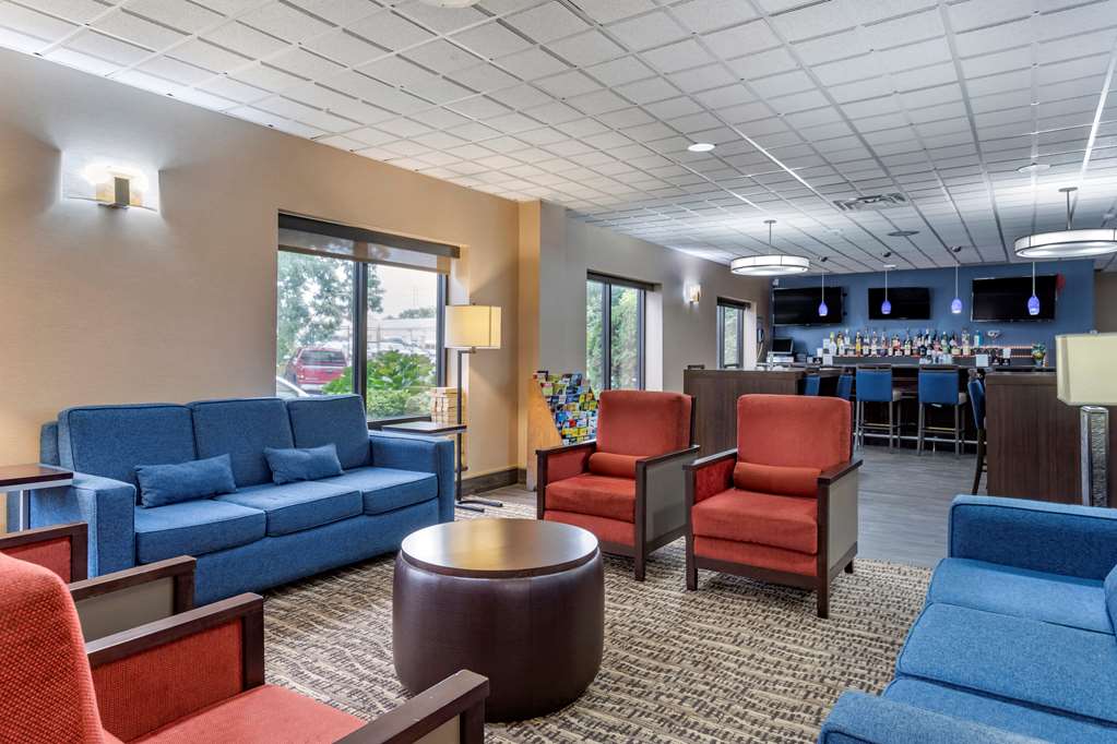 Comfort Inn Syosset Long Island - photo 4