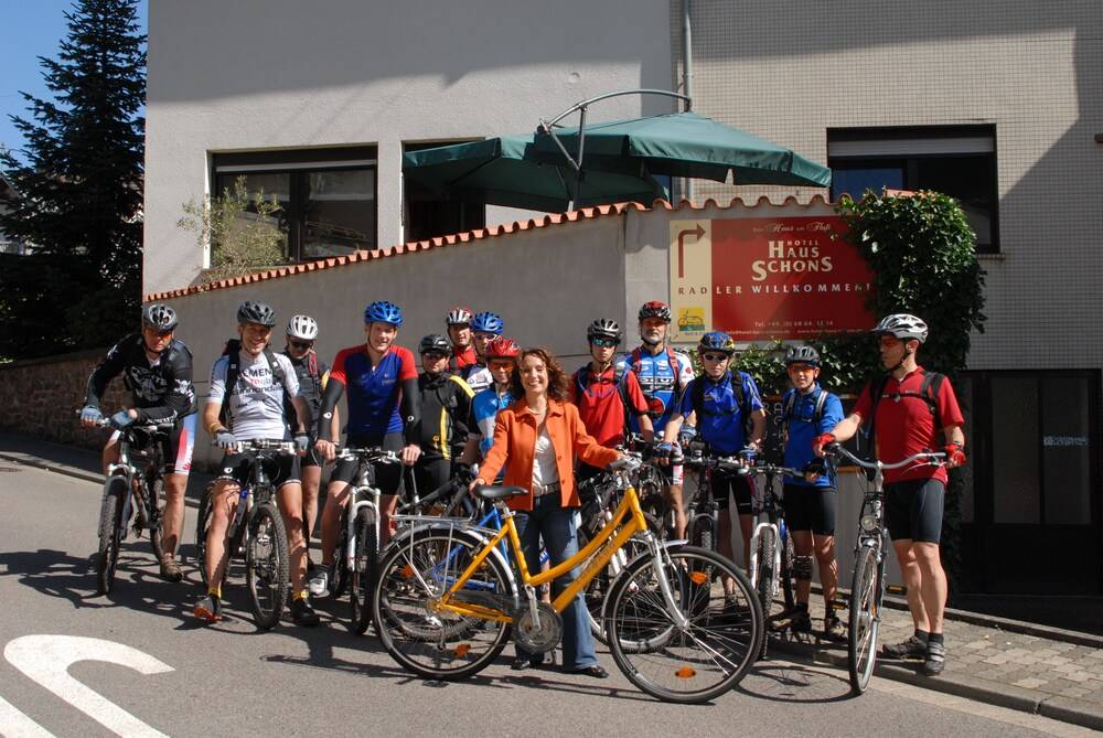 Bicycling