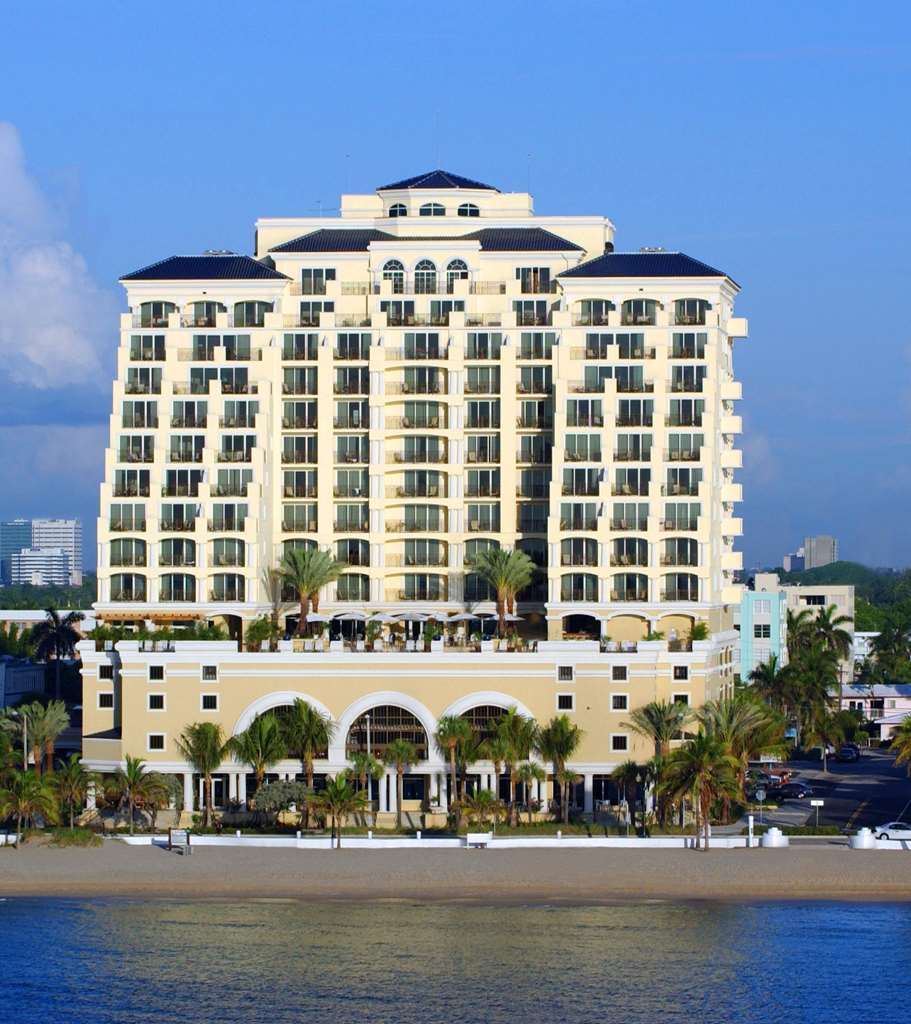 The Atlantic Hotel & Spa - featured photo