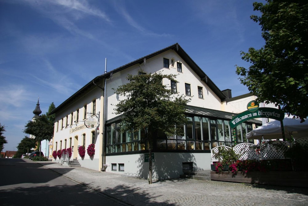 Landgasthof Hotel Vilserwirt