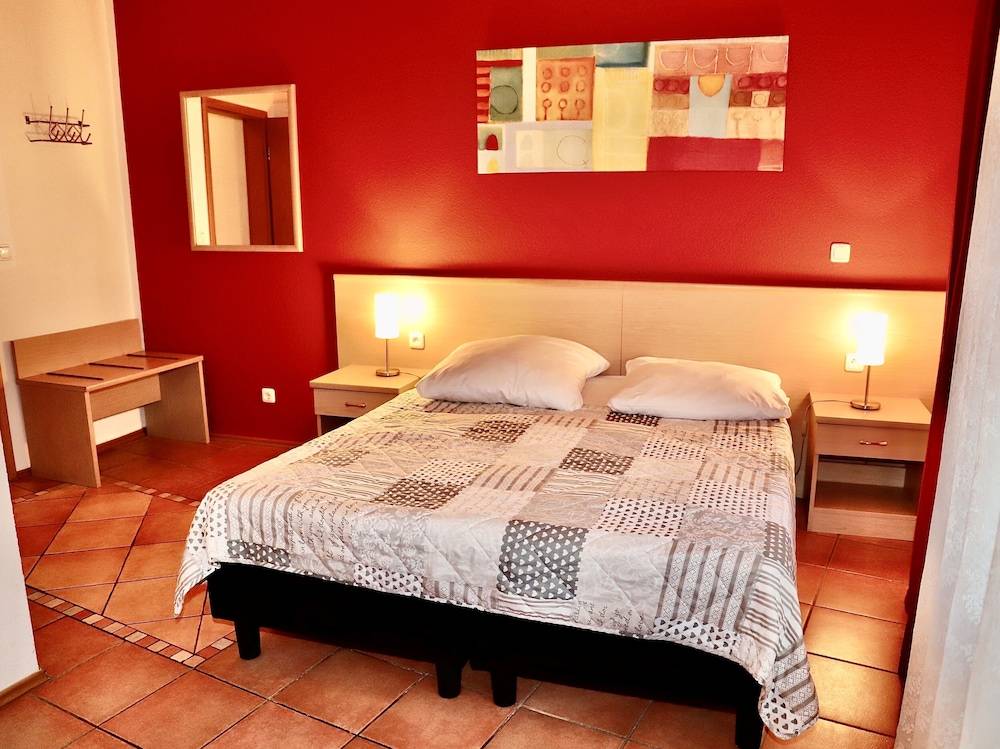 Hotel Romina