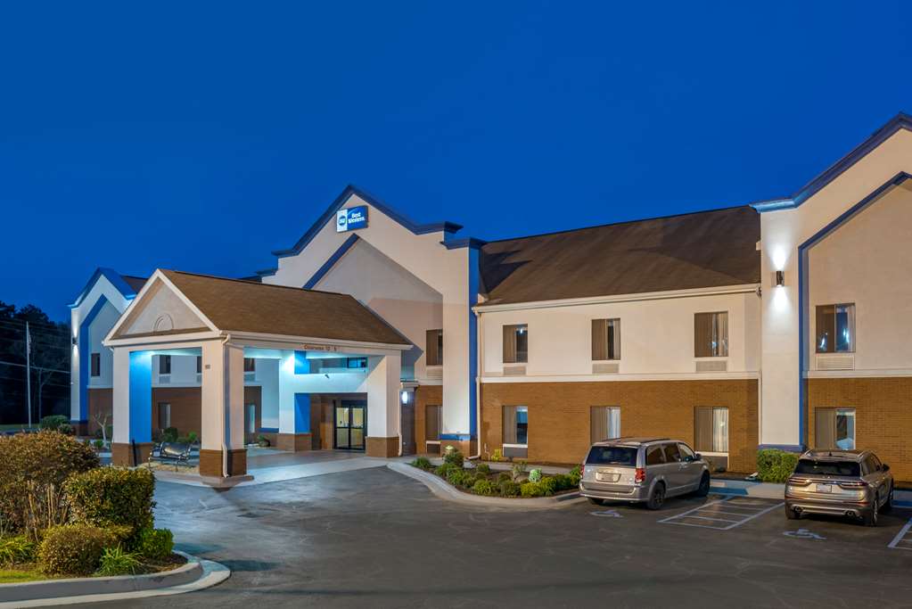 Best Western Troy Inn - photo 2