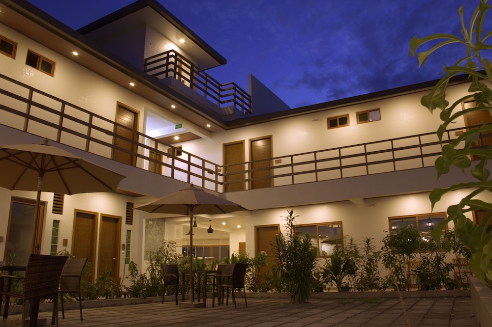 Building design
