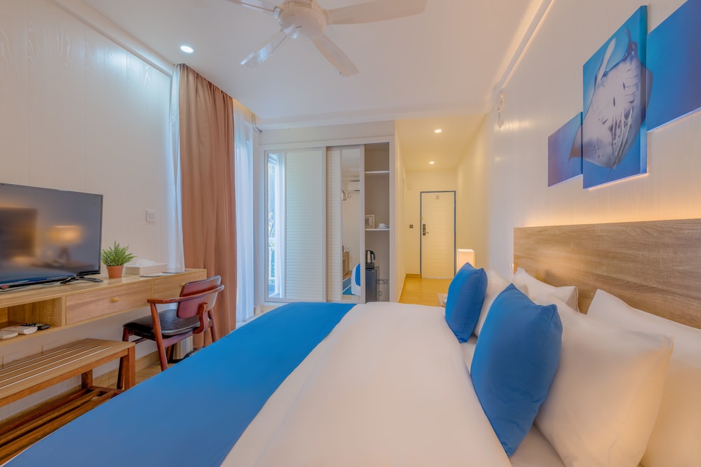 Guestroom
