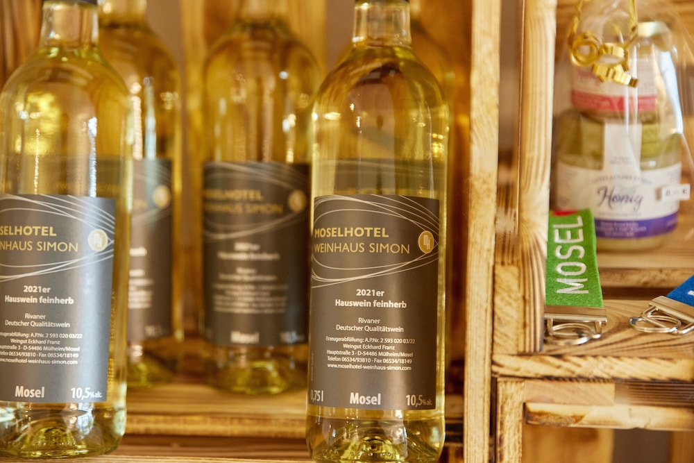 Winery