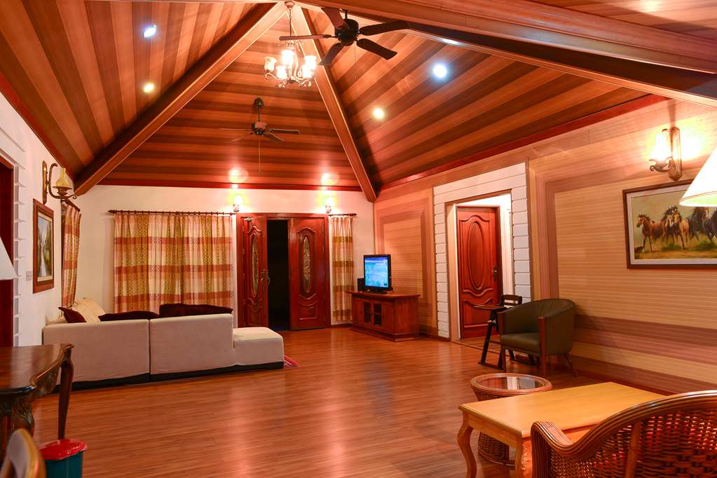 Reveries Villa
