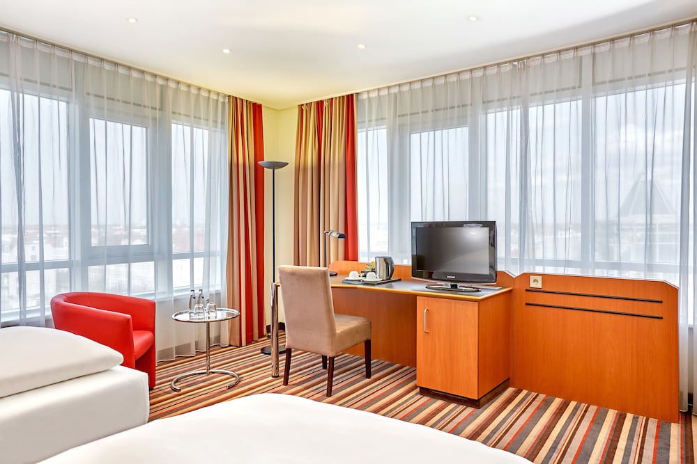 In-Room Amenity